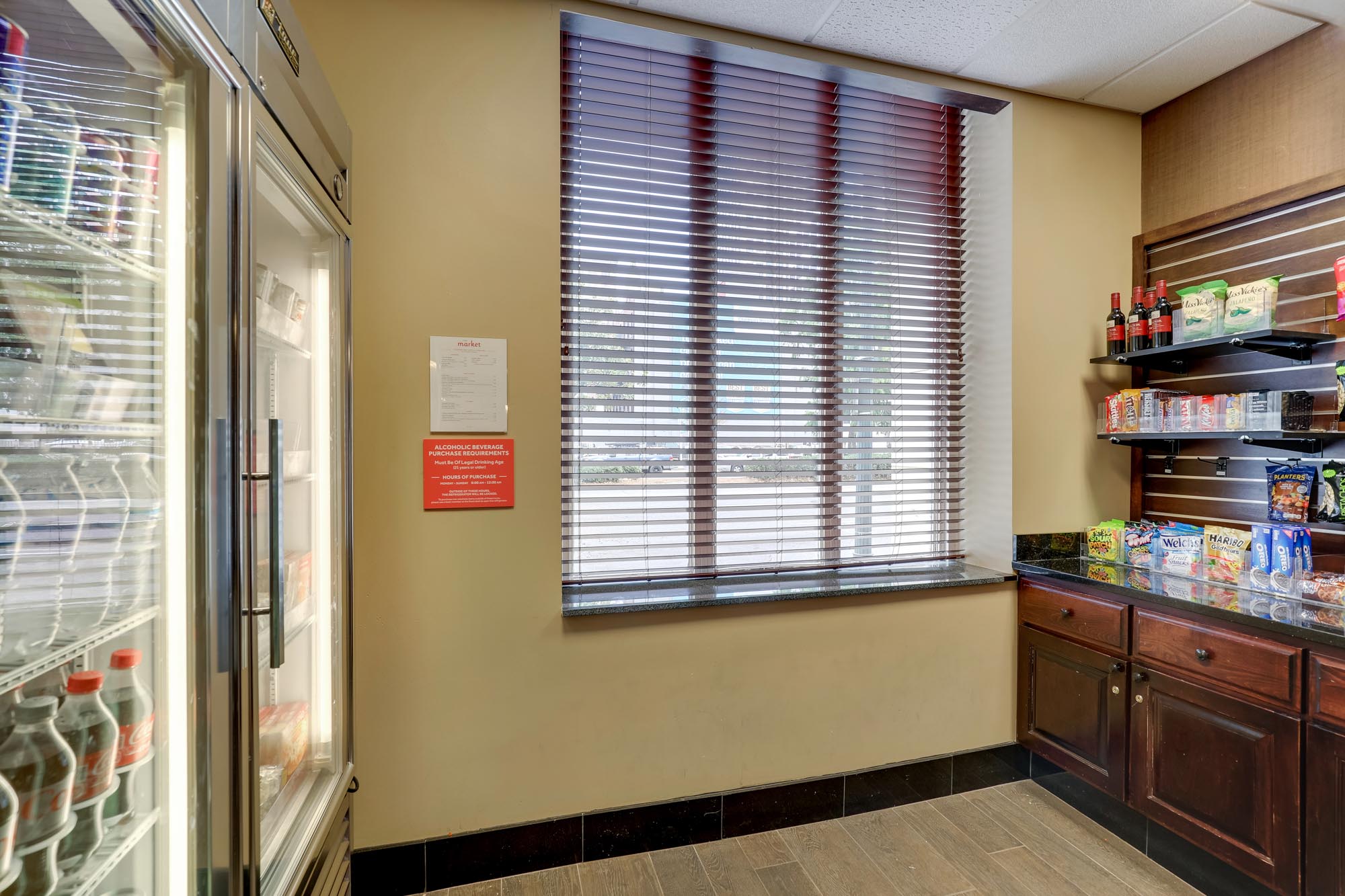 Drury Plaza Hotel New Orleans - Marketplace