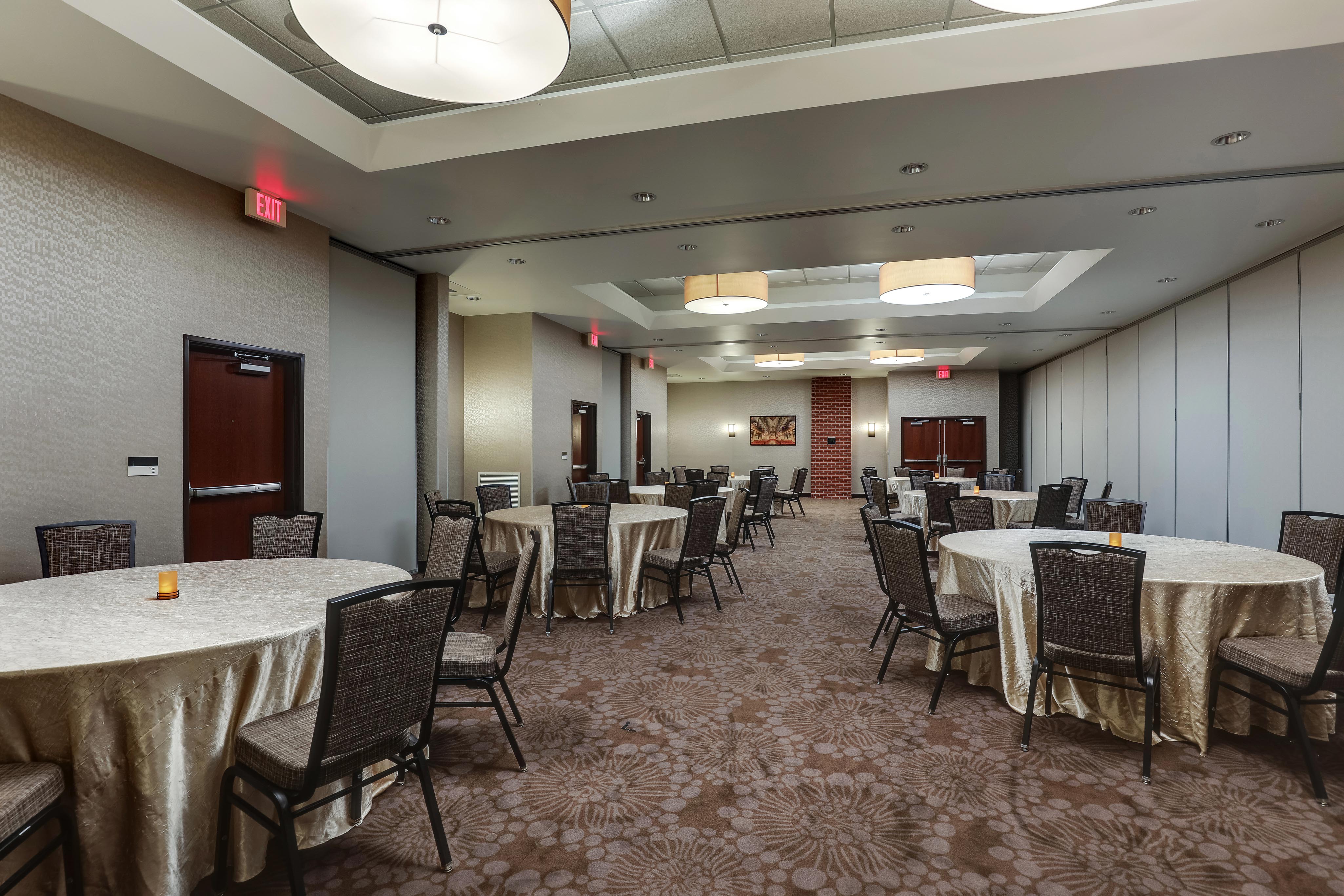 Drury Plaza Hotel New Orleans - Meeting Room