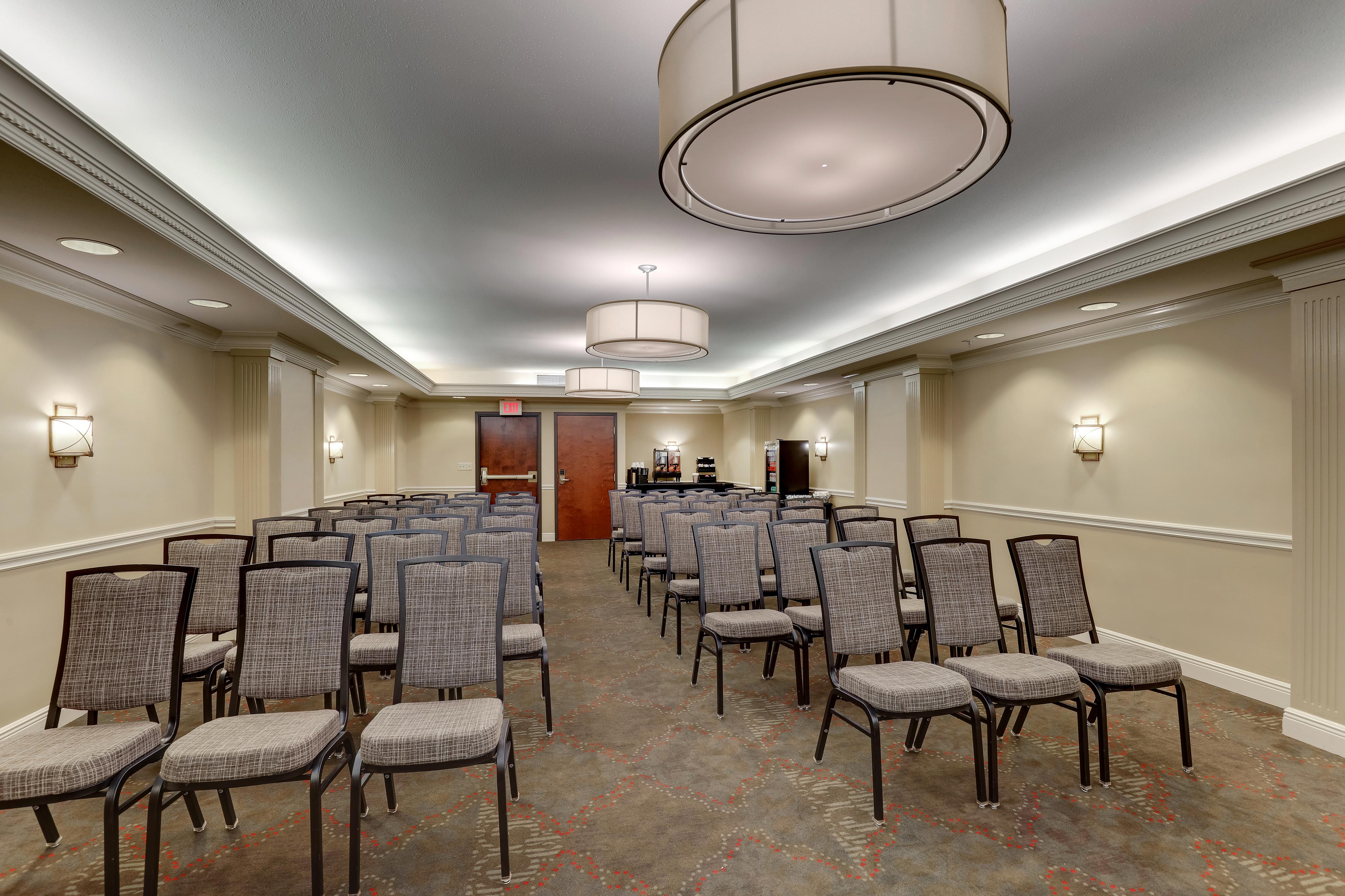 Drury Plaza Hotel New Orleans - Meeting Room