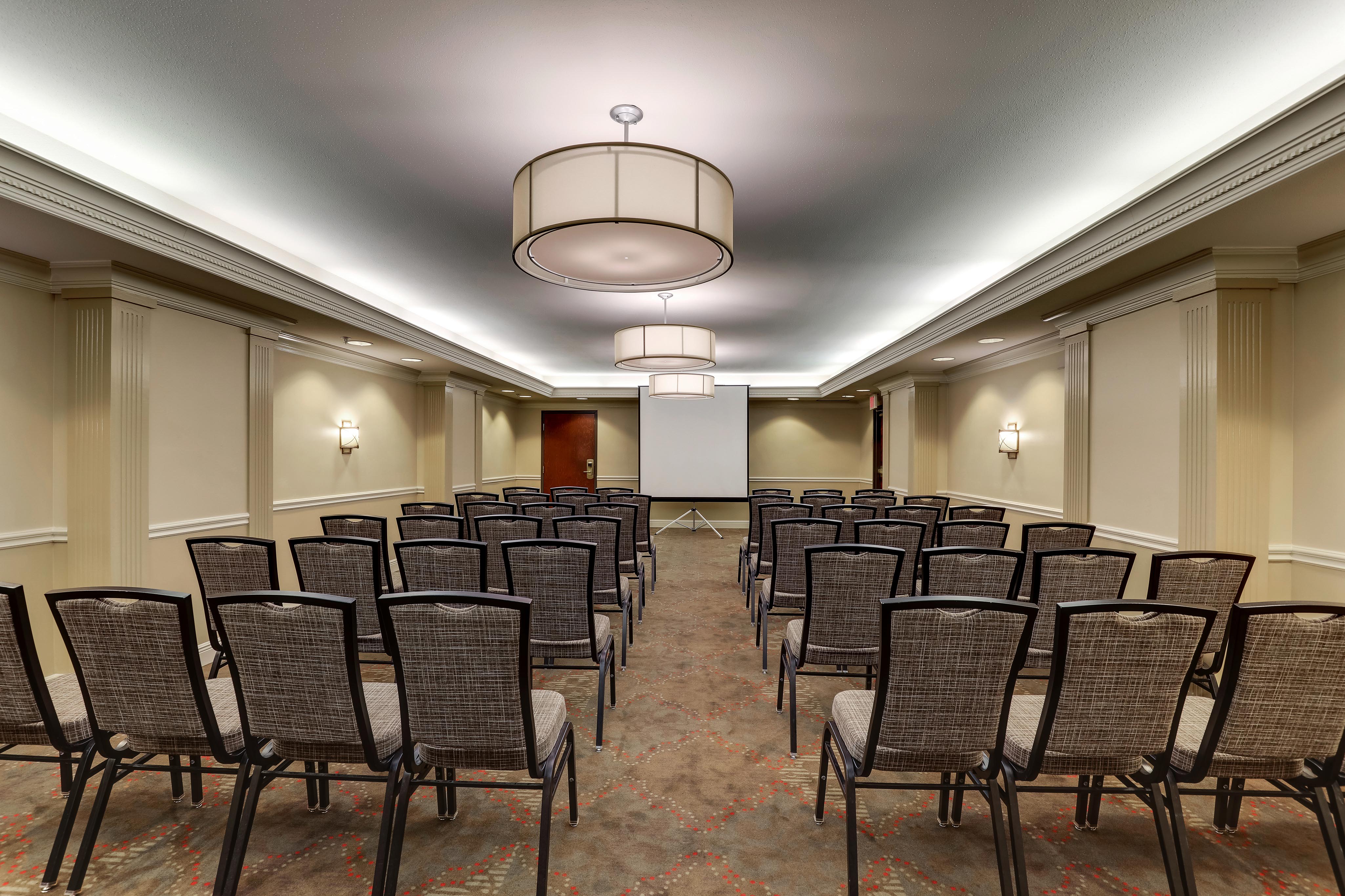 Drury Plaza Hotel New Orleans - Meeting Room