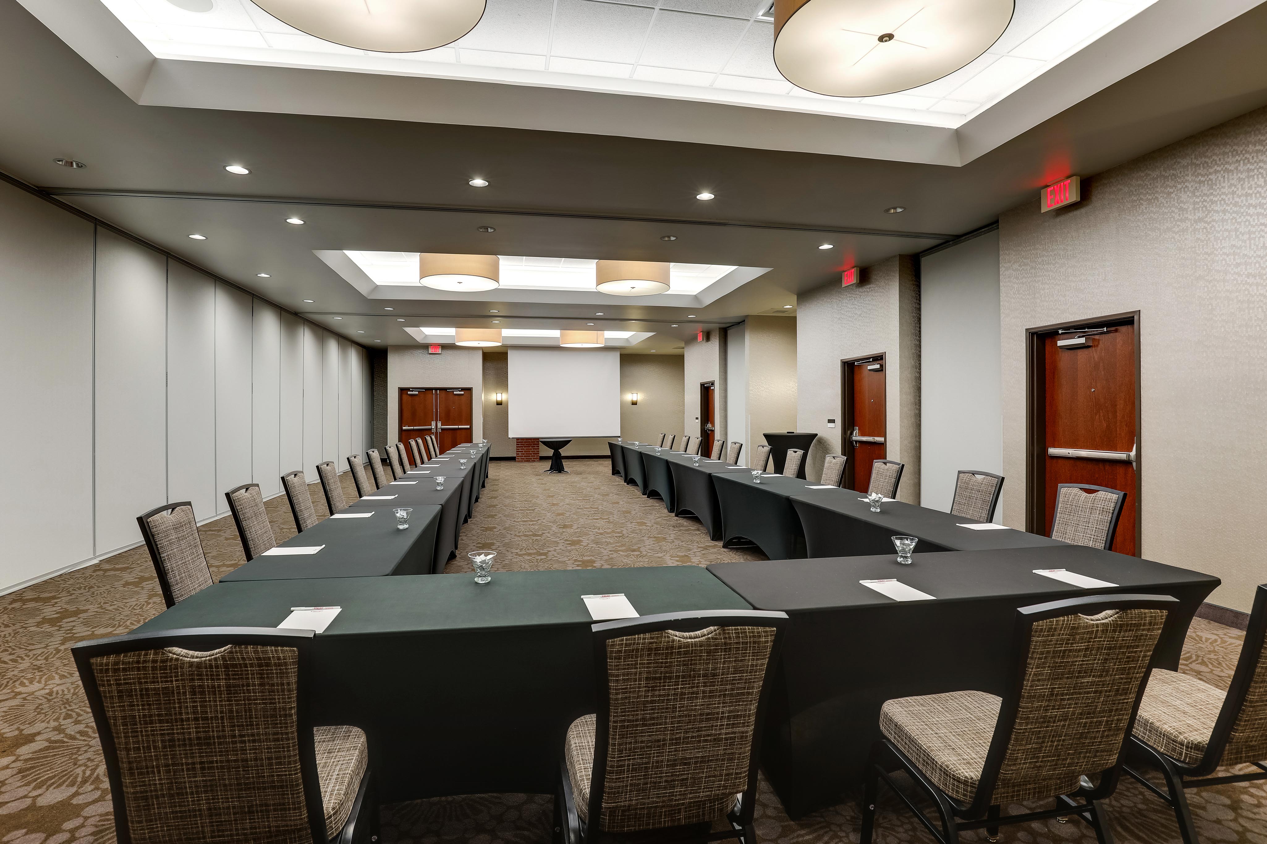 Drury Plaza Hotel New Orleans - Meeting Room