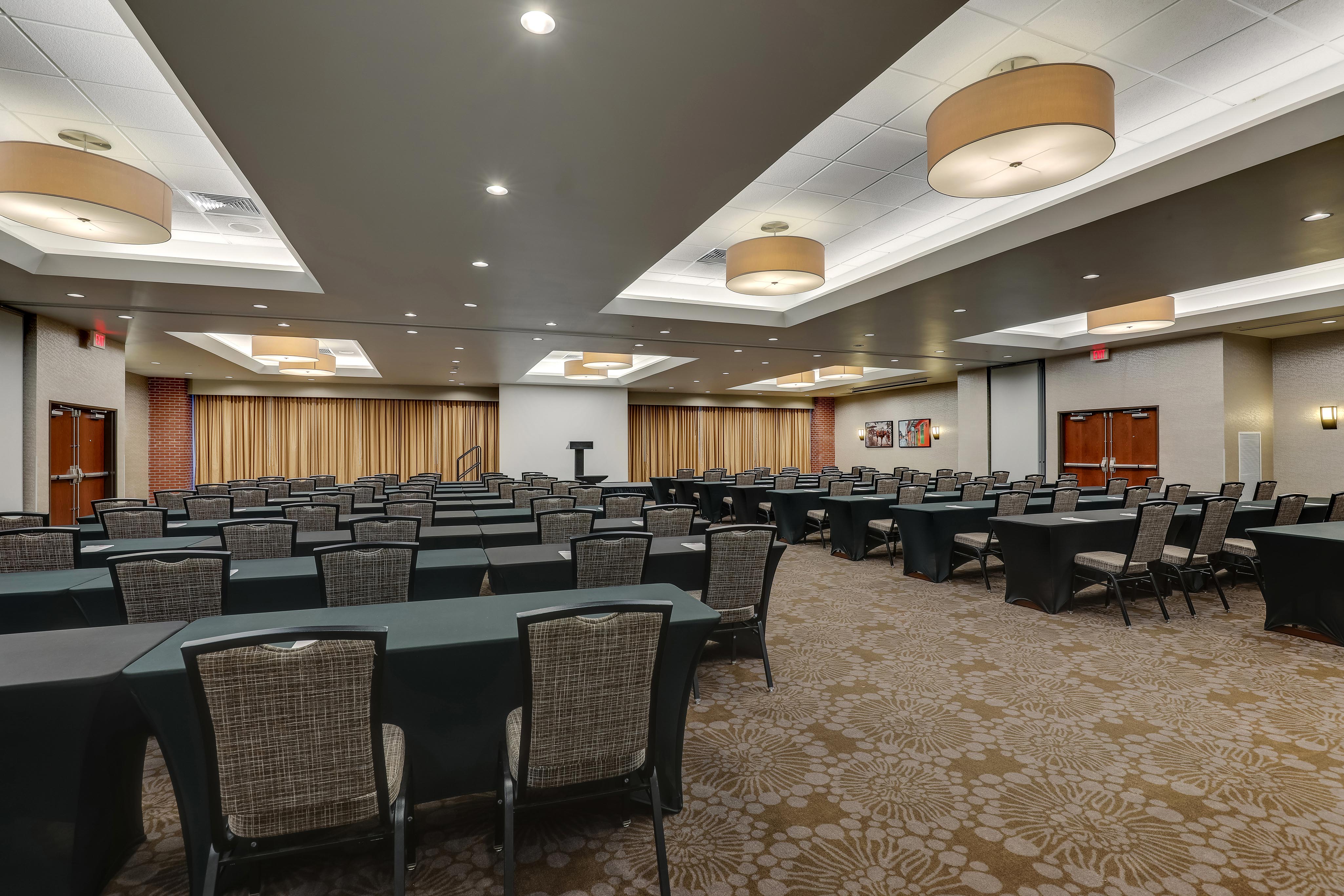 Drury Plaza Hotel New Orleans - Meeting Room