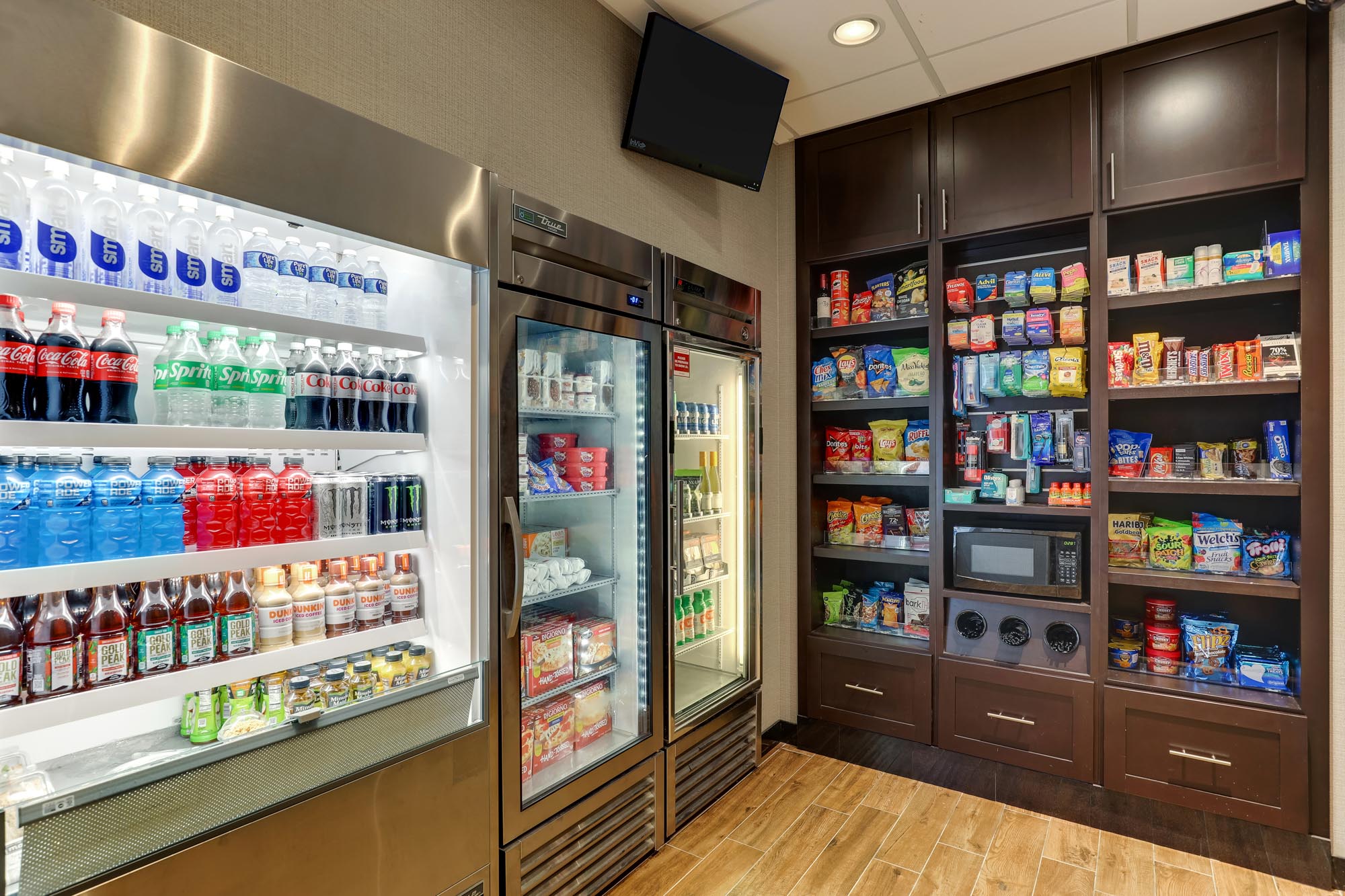 Drury Inn & Suites Phoenix Airport - Market