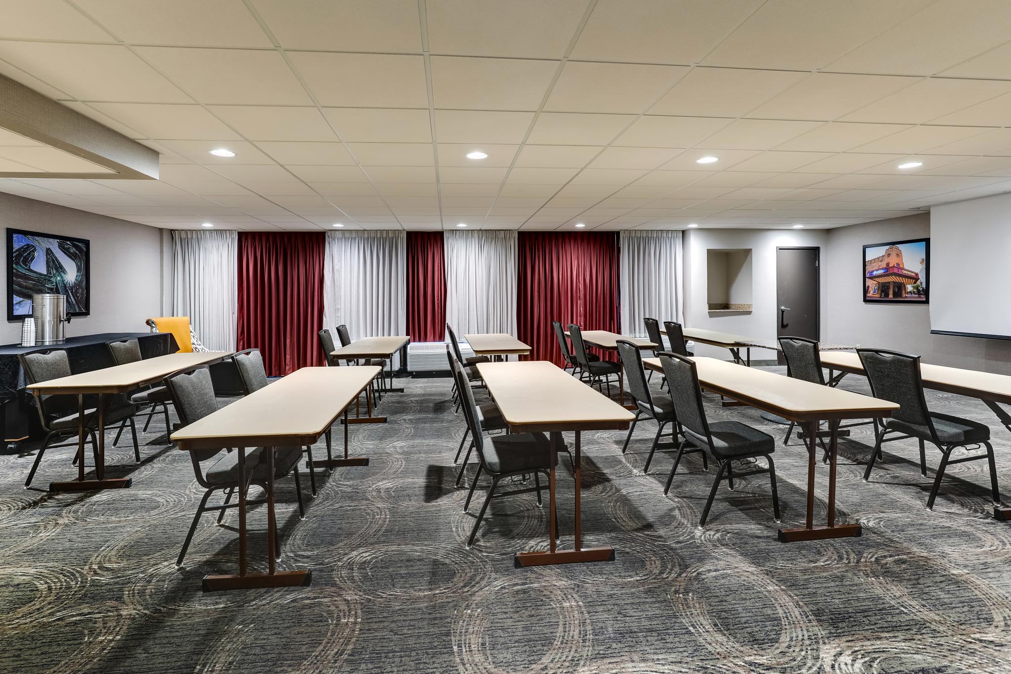 Drury Inn & Suites Phoenix Airport - Meeting Room