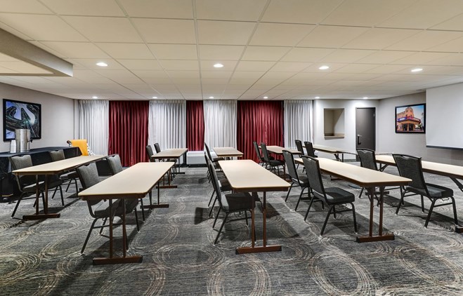 Drury Inn & Suites Phoenix Airport - Meeting Room