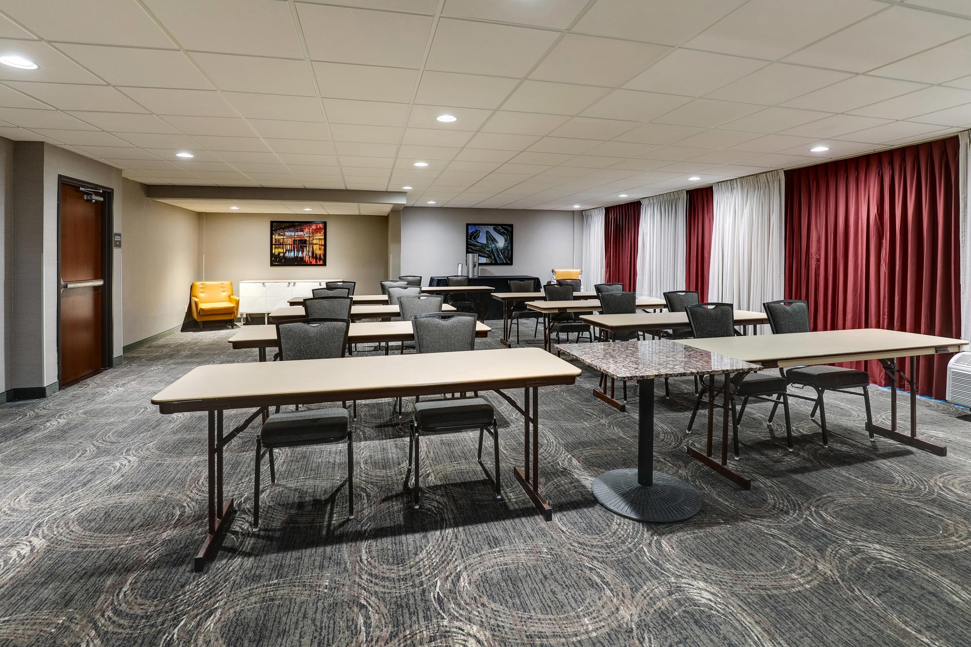 Drury Inn & Suites Phoenix Airport - Meeting Room
