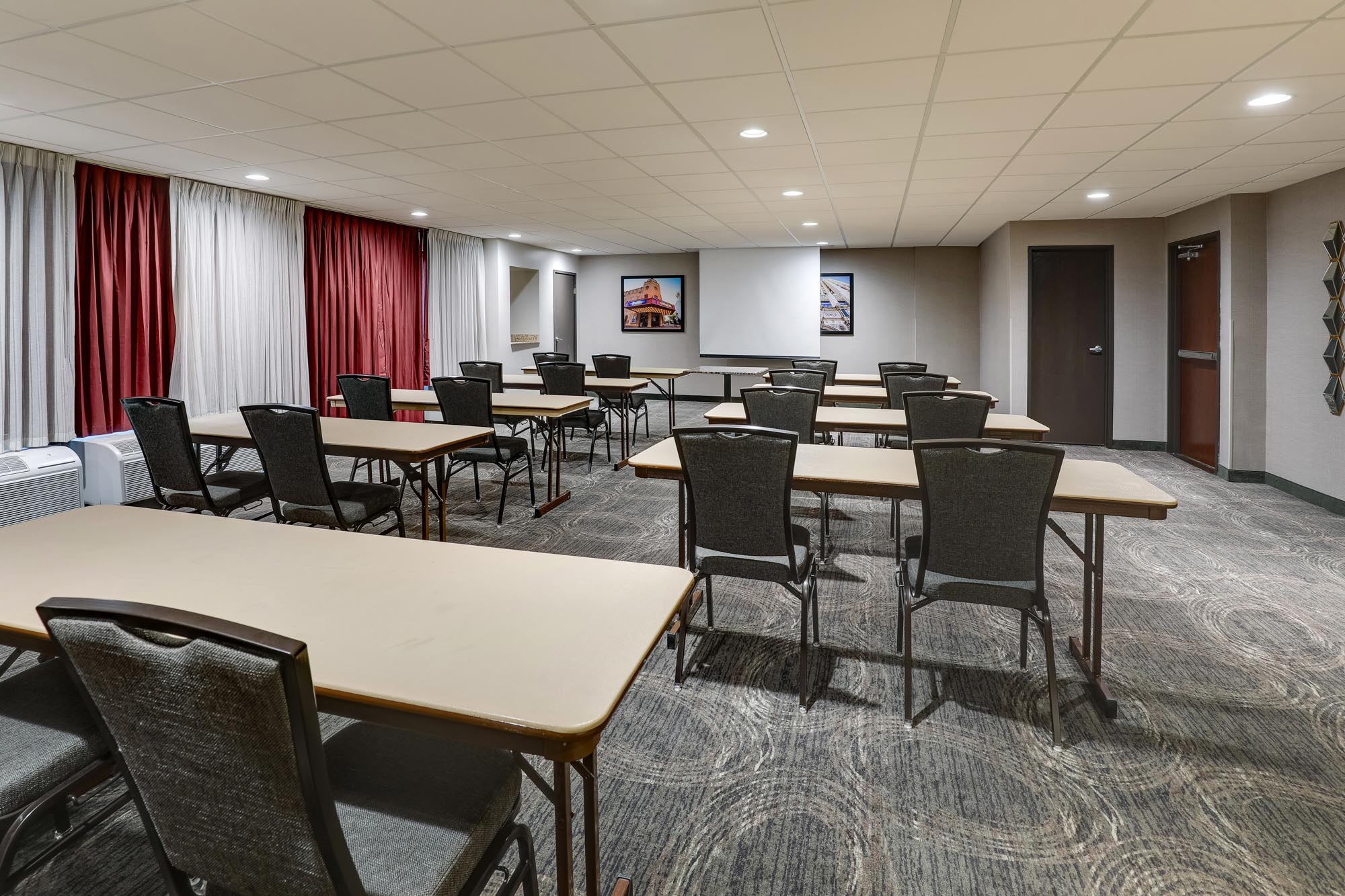 Drury Inn & Suites Phoenix Airport - Meeting Room