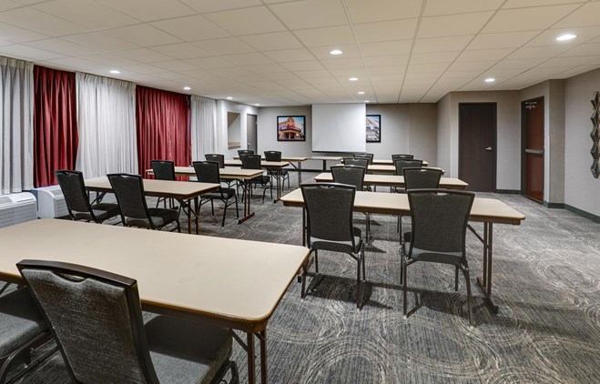 Drury Inn & Suites Phoenix Airport - Meeting Room