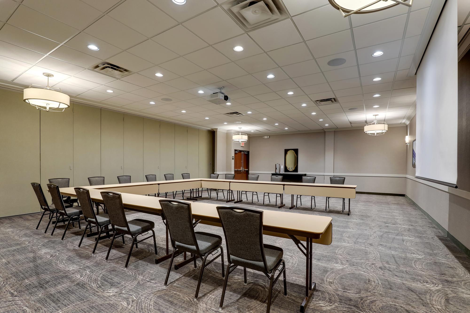 Drury Inn & Suites Phoenix Airport - Meeting Room