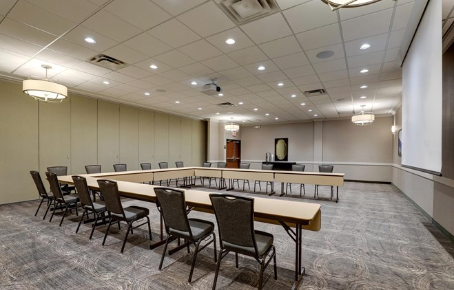Drury Inn & Suites Phoenix Airport - Meeting Room