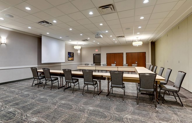Drury Inn & Suites Phoenix Airport - Meeting Room