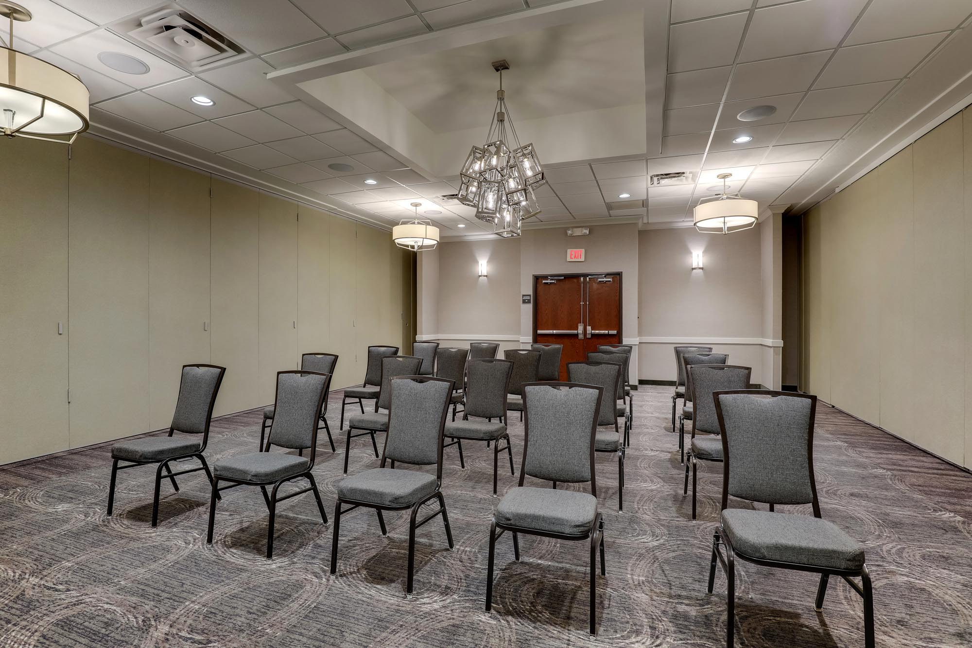 Drury Inn & Suites Phoenix Airport - Meeting Room