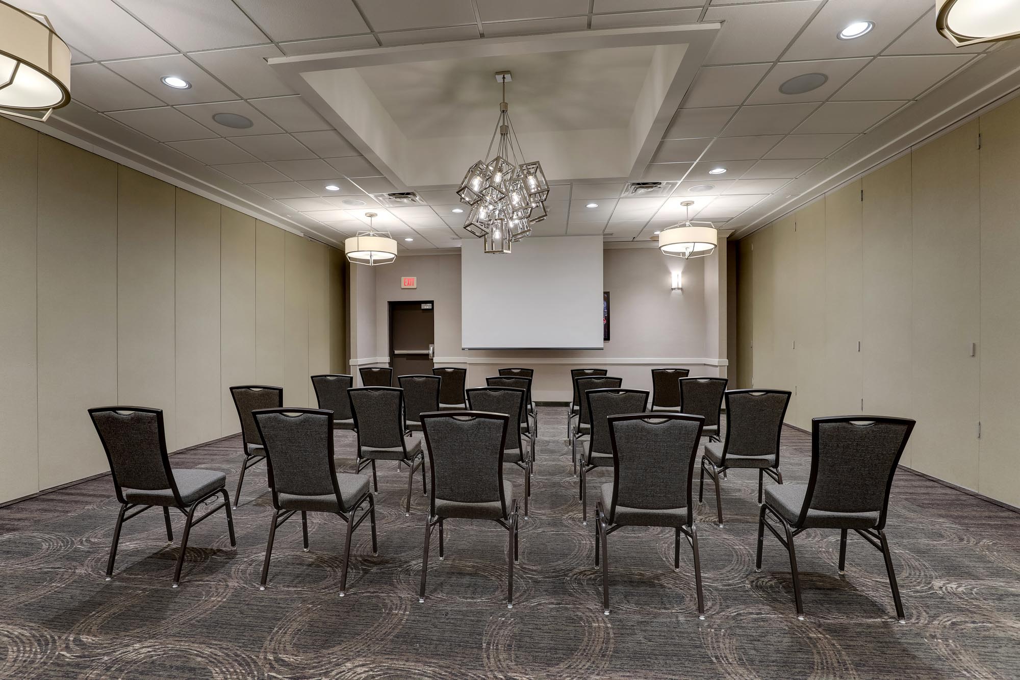 Drury Inn & Suites Phoenix Airport - Meeting Room