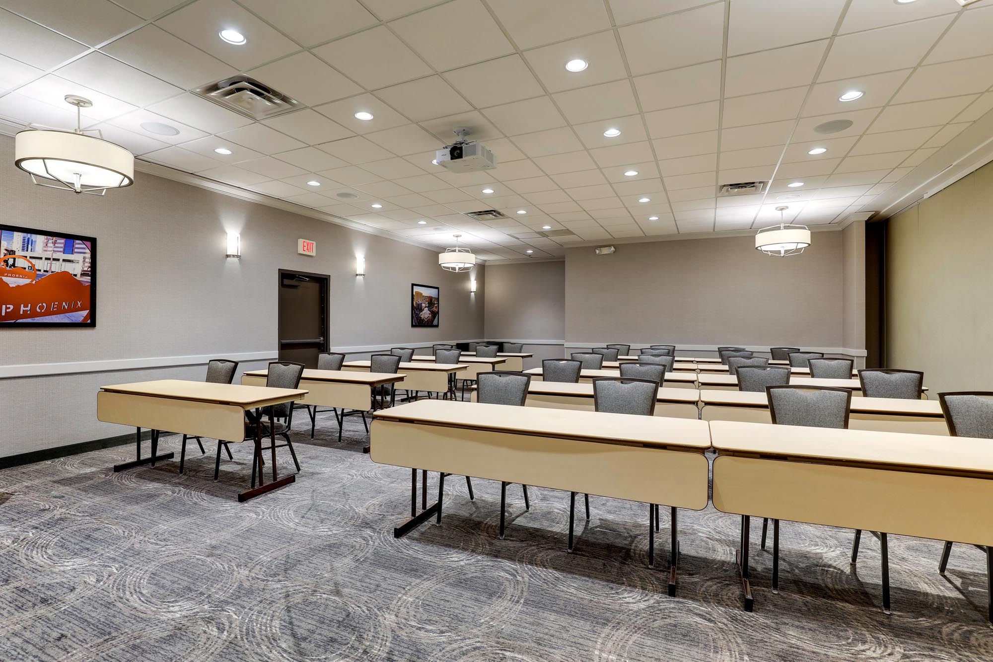 Drury Inn & Suites Phoenix Airport - Meeting Room