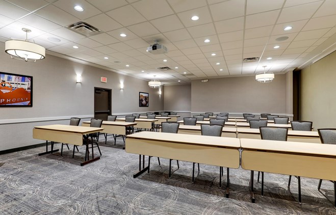 Drury Inn & Suites Phoenix Airport - Meeting Room
