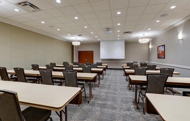 Drury Inn & Suites Phoenix Airport - Meeting Room