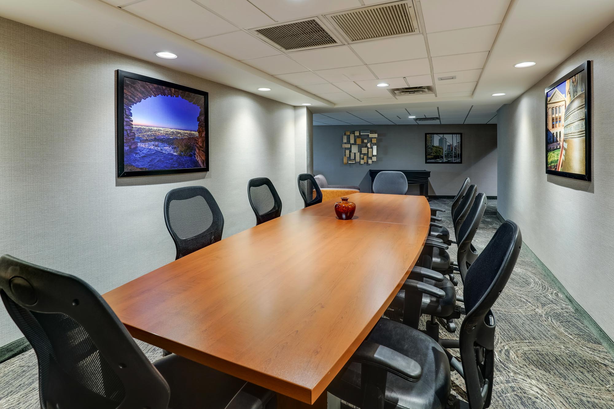 Drury Inn & Suites Phoenix Airport - Meeting Room