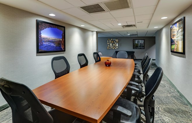 Drury Inn & Suites Phoenix Airport - Meeting Room