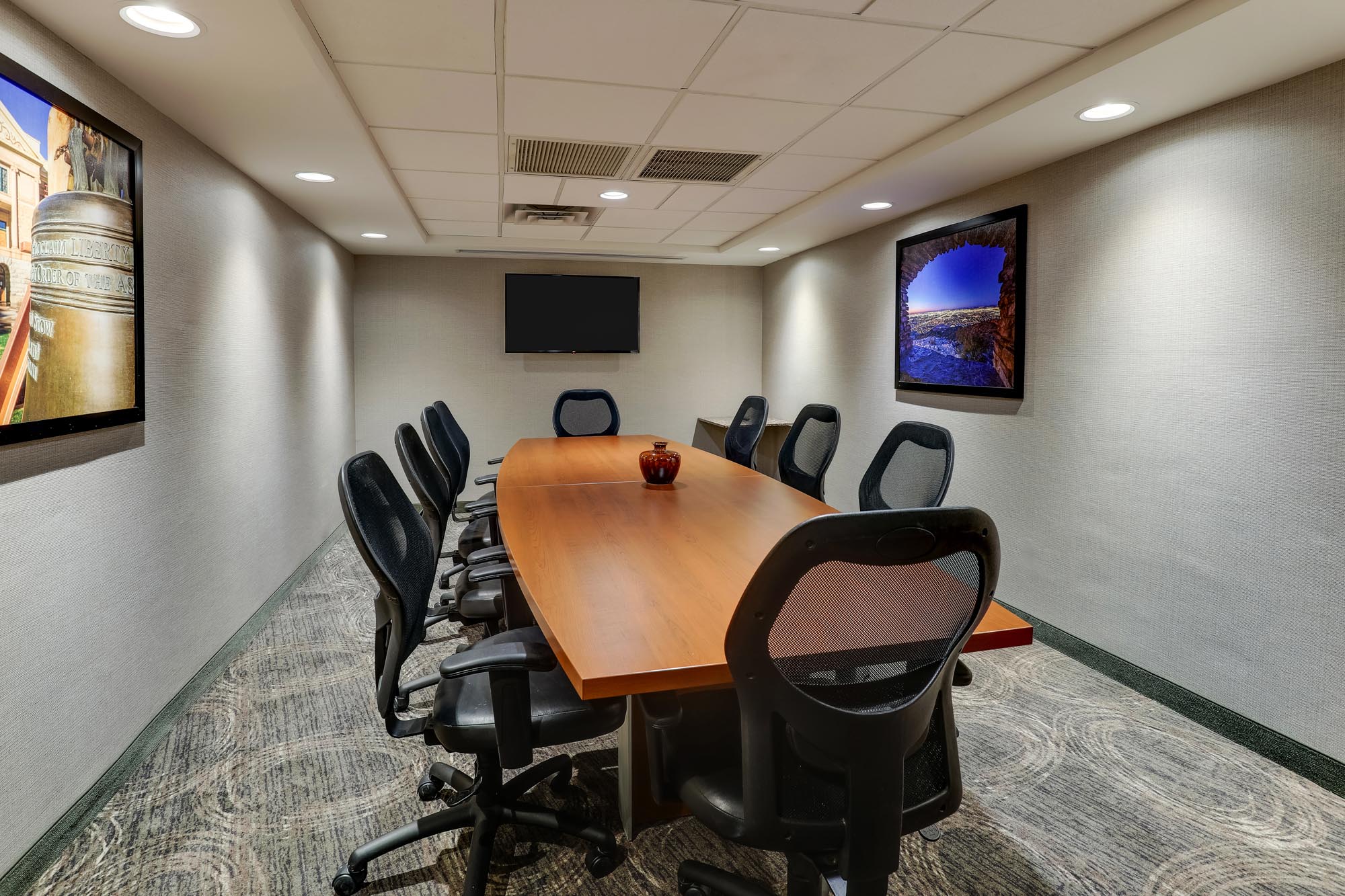 Drury Inn & Suites Phoenix Airport - Meeting Room