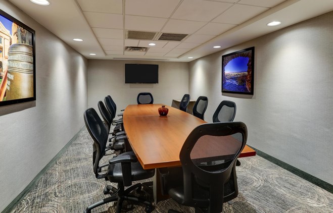 Drury Inn & Suites Phoenix Airport - Meeting Room