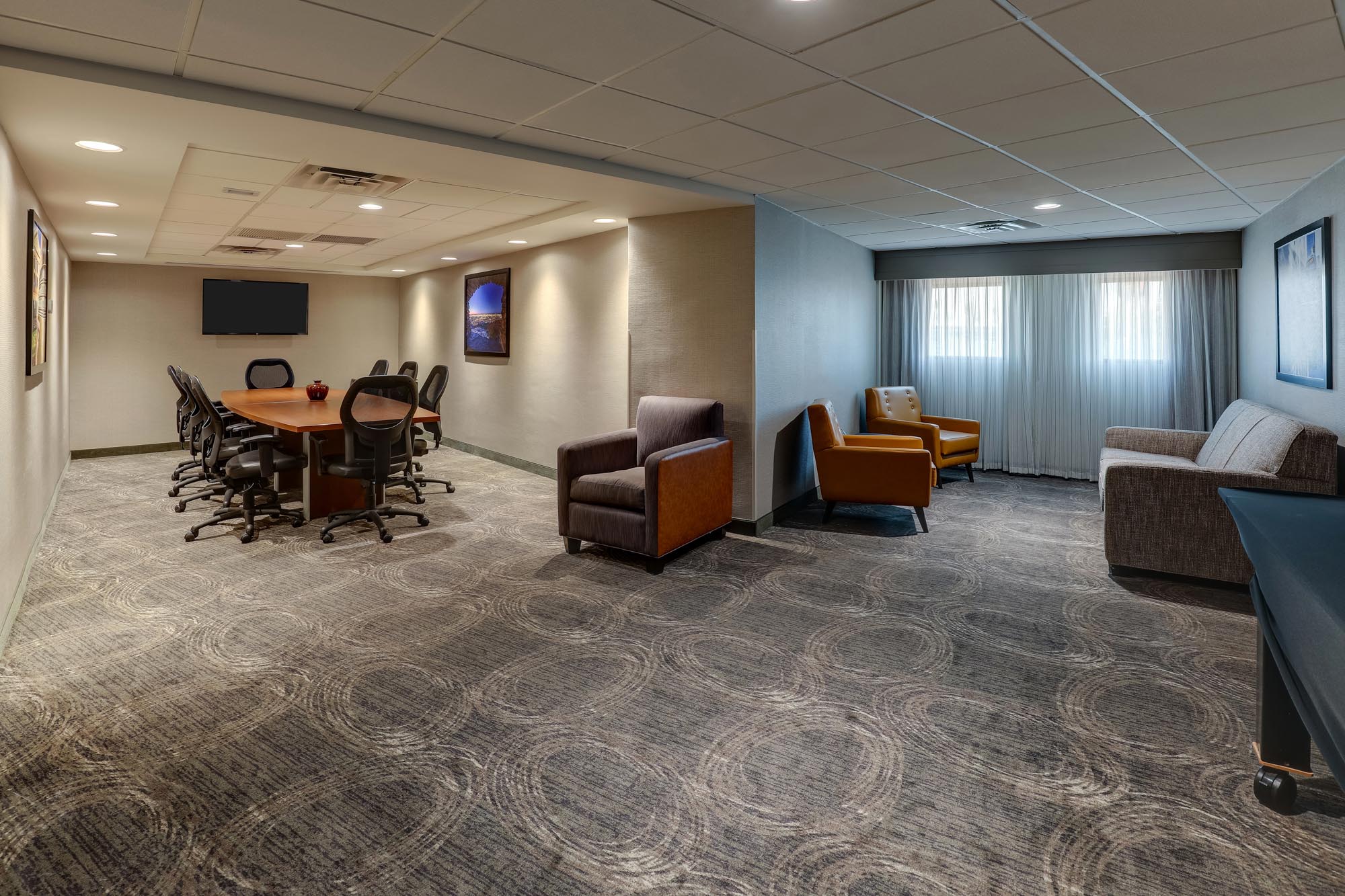 Drury Inn & Suites Phoenix Airport - Meeting Room