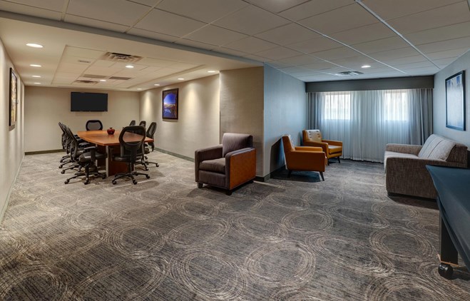 Drury Inn & Suites Phoenix Airport - Meeting Room