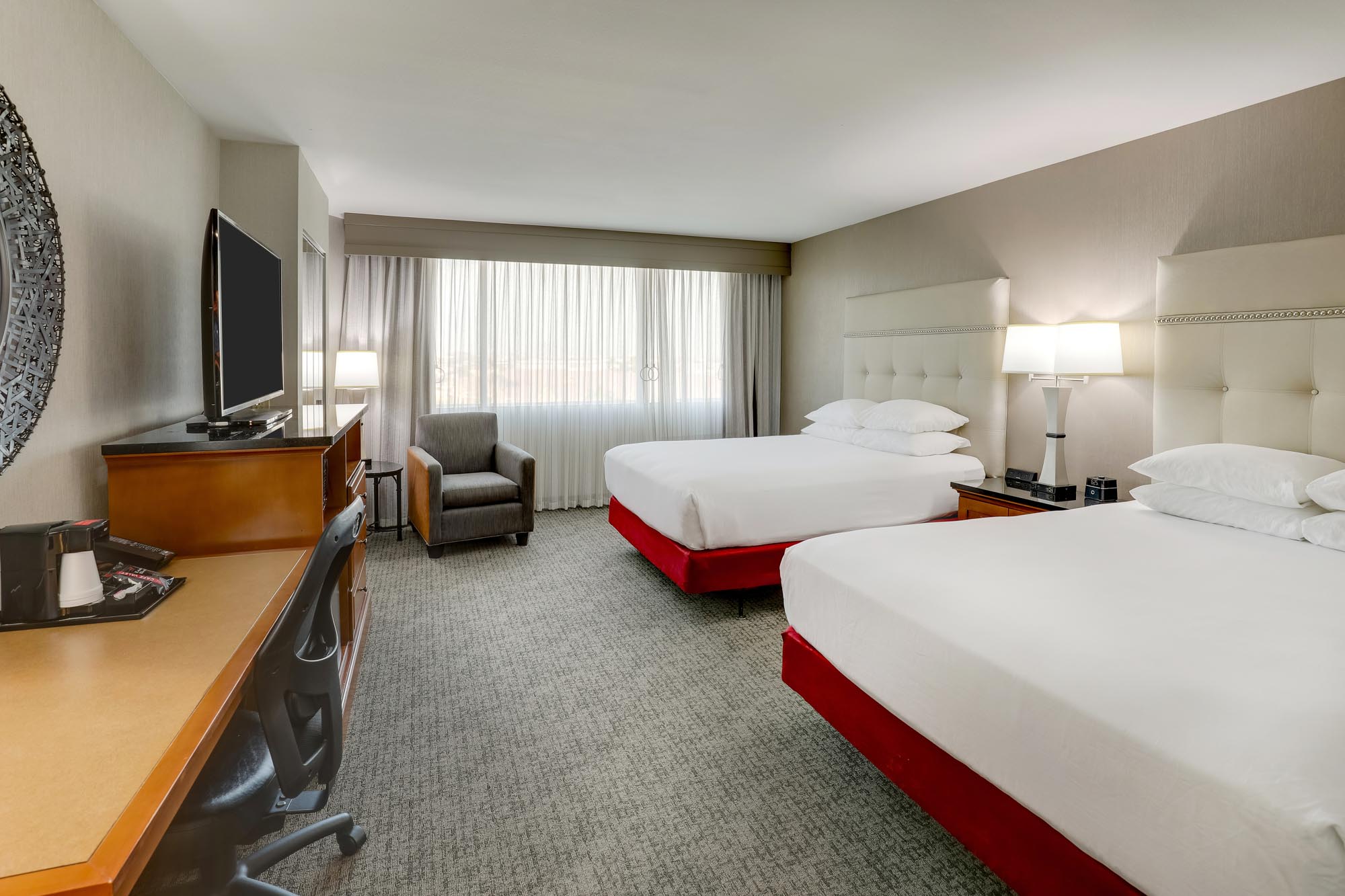 Drury Inn & Suites Phoenix Airport - Double Queen Deluxe