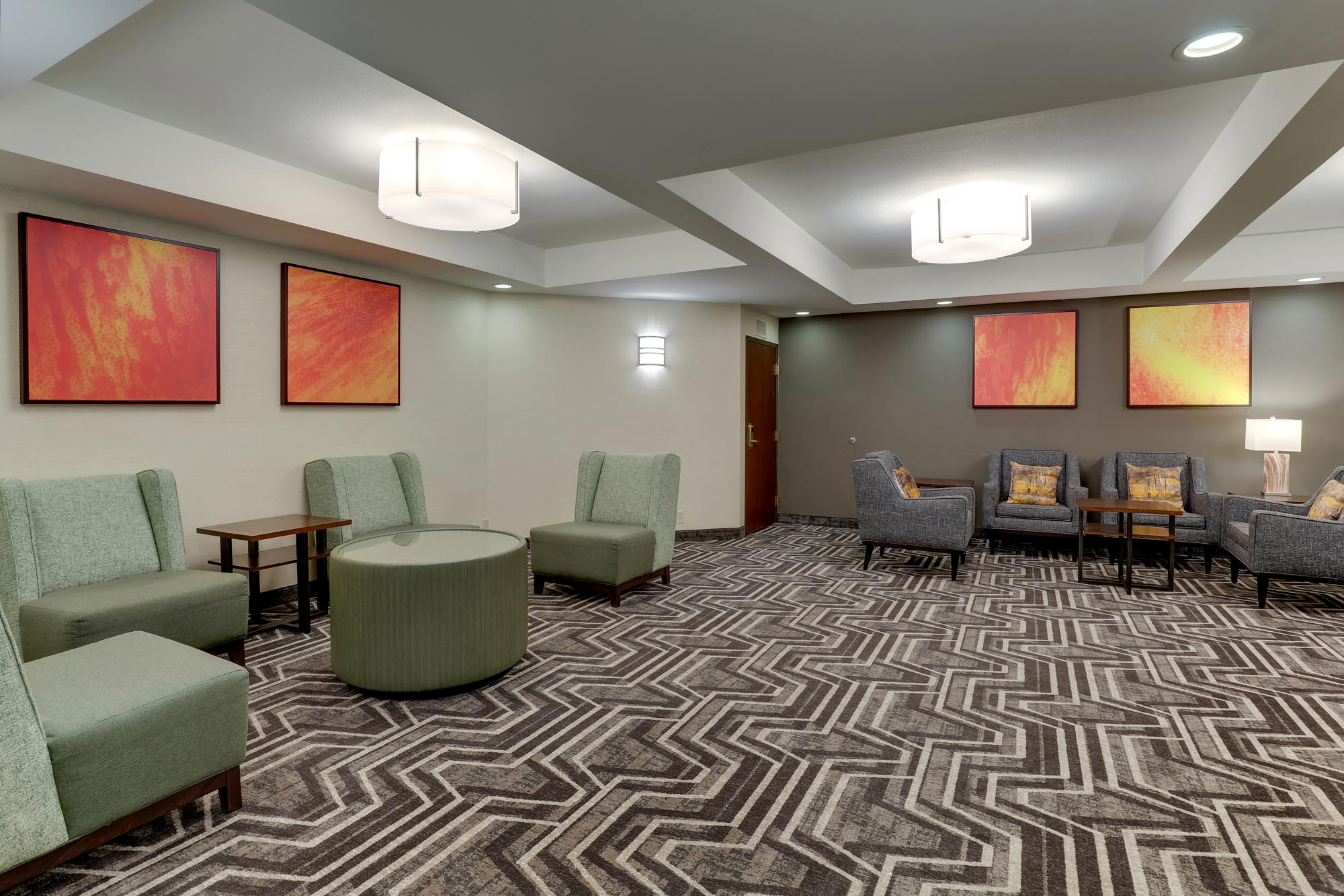 Drury Inn & Suites Atlanta Marietta - Meeting Space