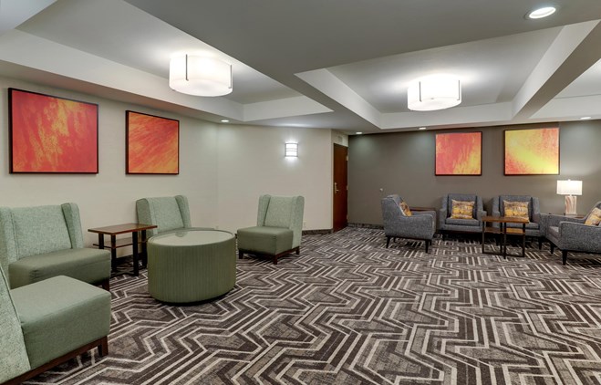 Drury Inn & Suites Atlanta Marietta - Meeting Space