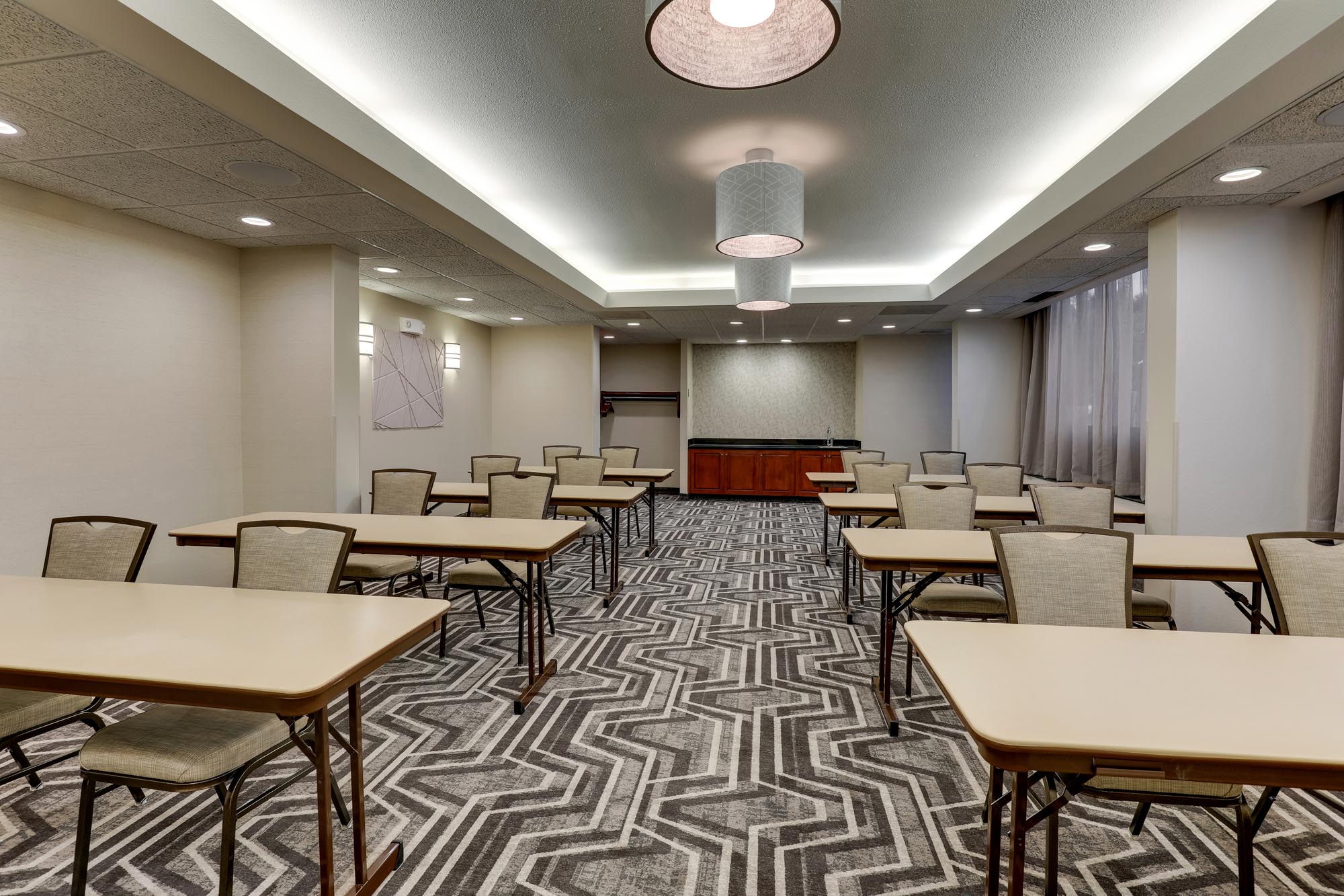 Drury Inn & Suites Atlanta Marietta - Meeting Space