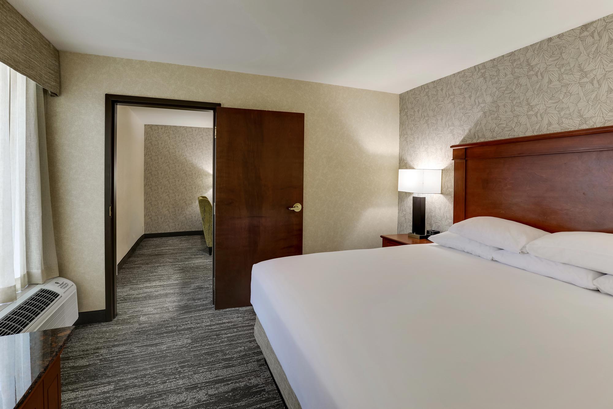 Drury Inn & Suites Atlanta Marietta - King Suite