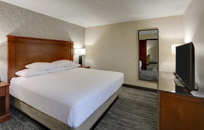 Drury Inn & Suites Atlanta Marietta - King Suite