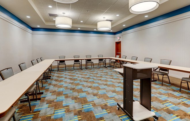 Drury Inn & Suites Phoenix Chandler - Meeting Room