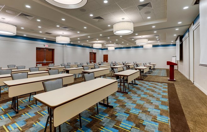 Drury Inn & Suites Phoenix Chandler - Meeting Room