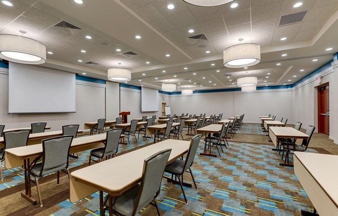 Drury Inn & Suites Phoenix Chandler - Meeting Room