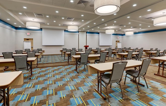 Drury Inn & Suites Phoenix Chandler - Meeting Room