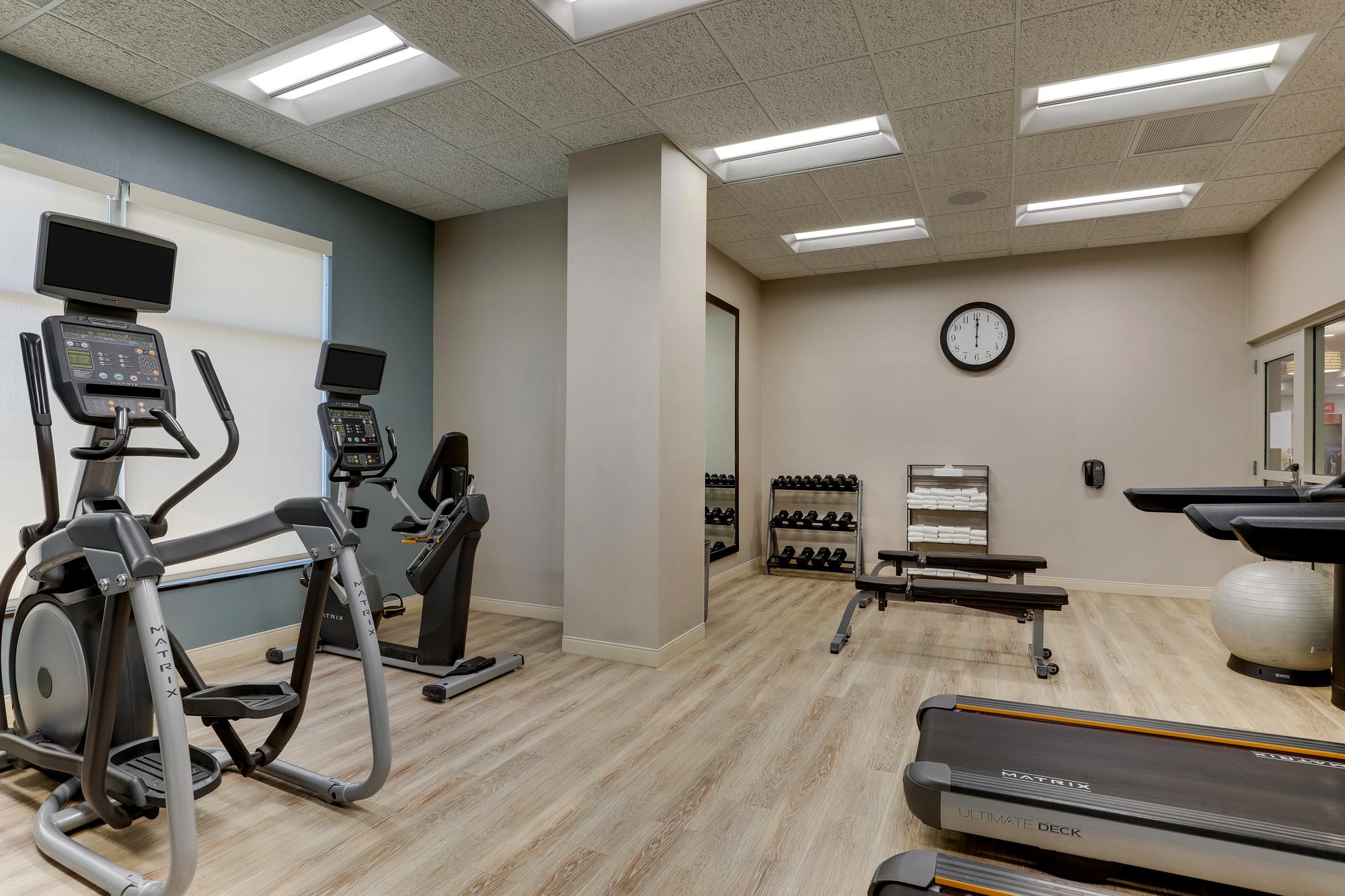 Drury Inn & Suites Phoenix Chandler - Fitness Center