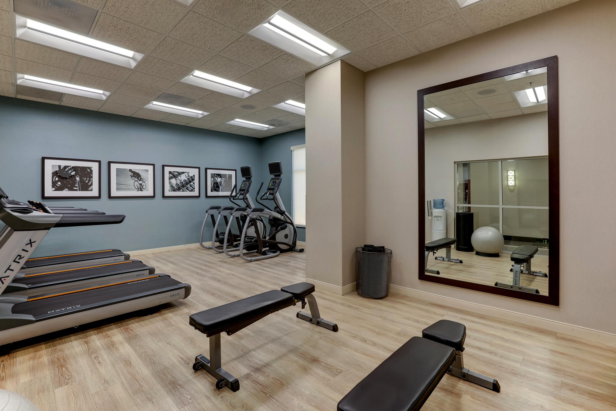Drury Inn & Suites Phoenix Chandler - Fitness Center