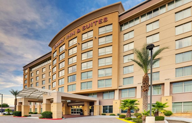 Drury Inn & Suites Phoenix Chandler - Exterior