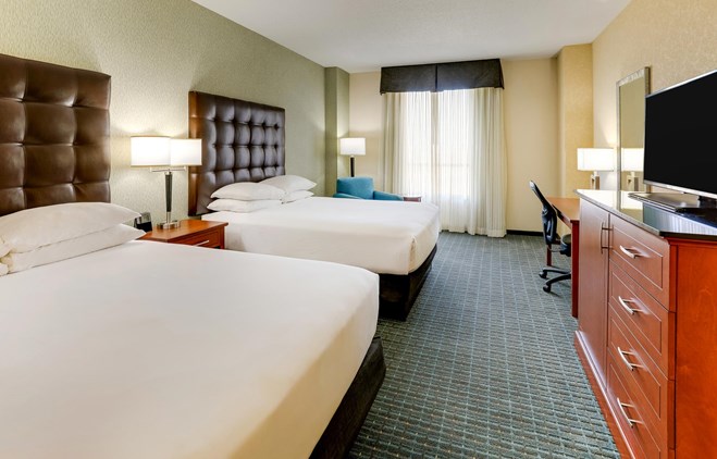 Drury Inn & Suites Phoenix Chandler - Double Queen Deluxe