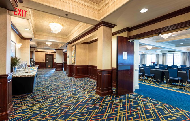 Drury Plaza Hotel St. Louis at the Arch - Meeting Space