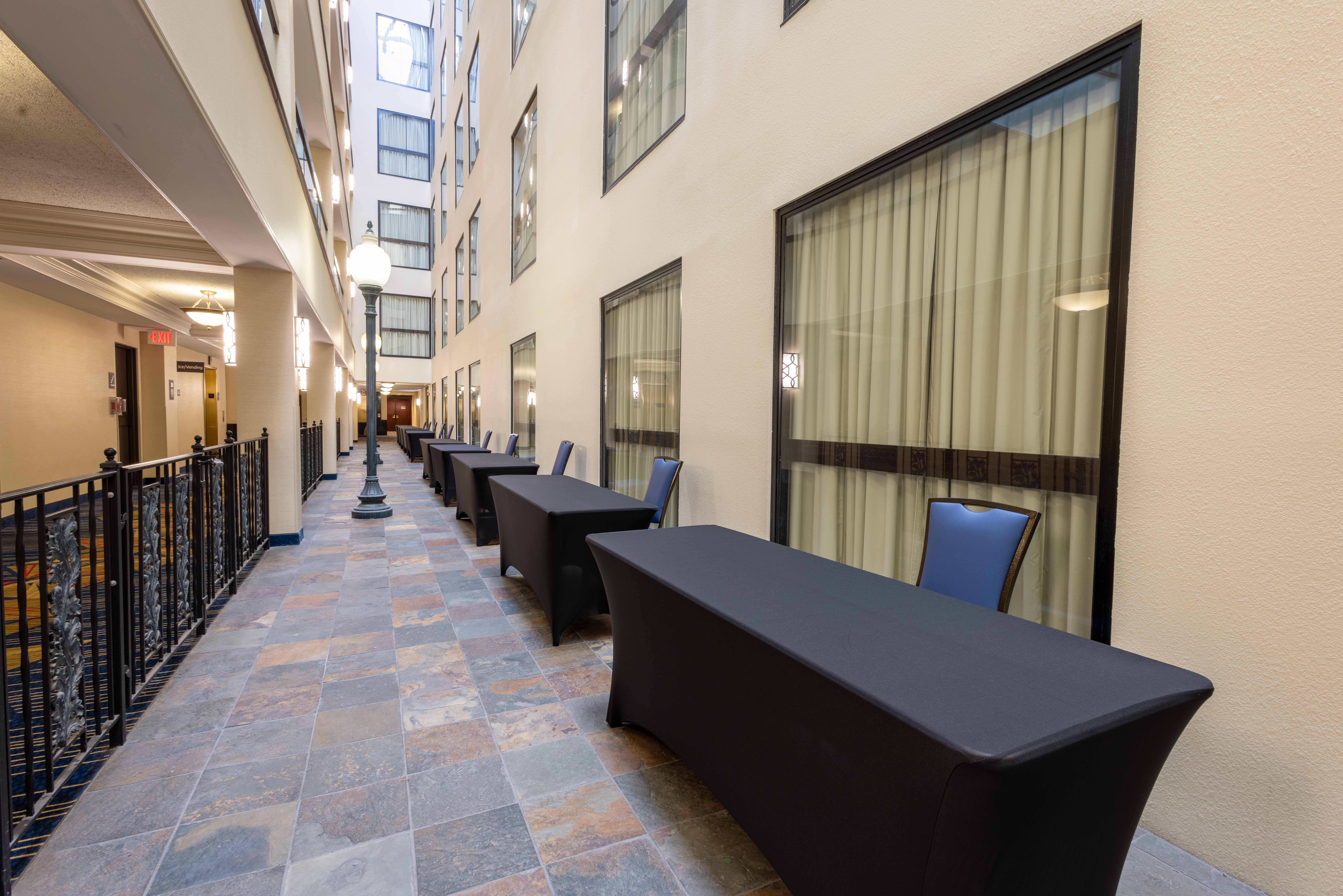 Drury Plaza Hotel St. Louis at the Arch - Meeting Space