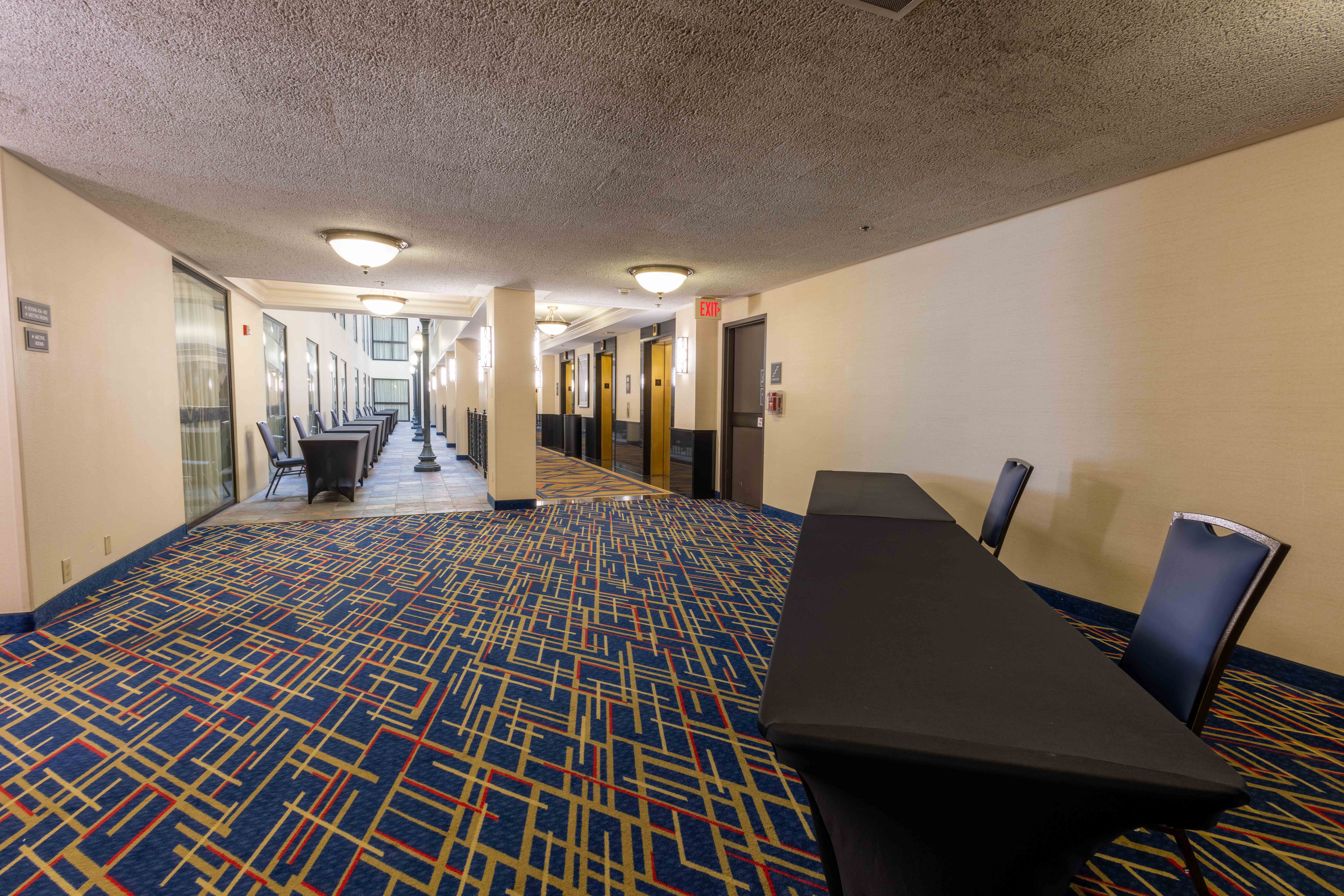 Drury Plaza Hotel St. Louis at the Arch - Meeting Space