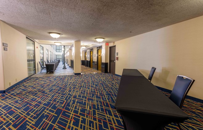 Drury Plaza Hotel St. Louis at the Arch - Meeting Space