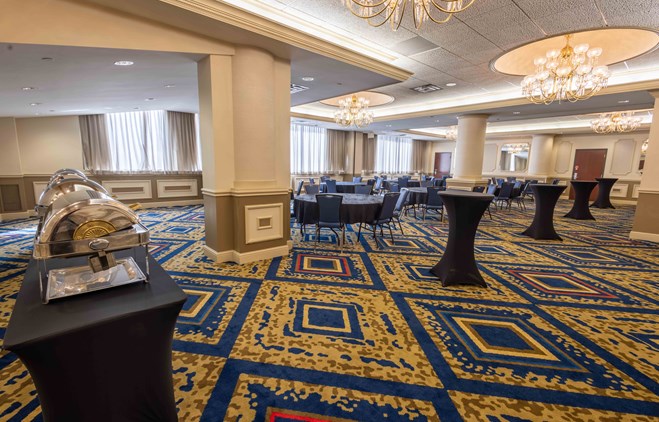 Drury Plaza Hotel St. Louis at the Arch - Meeting Space