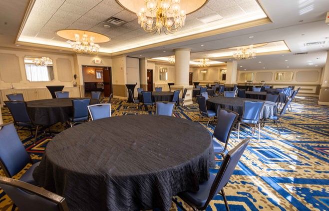 Drury Plaza Hotel St. Louis at the Arch - Meeting Space