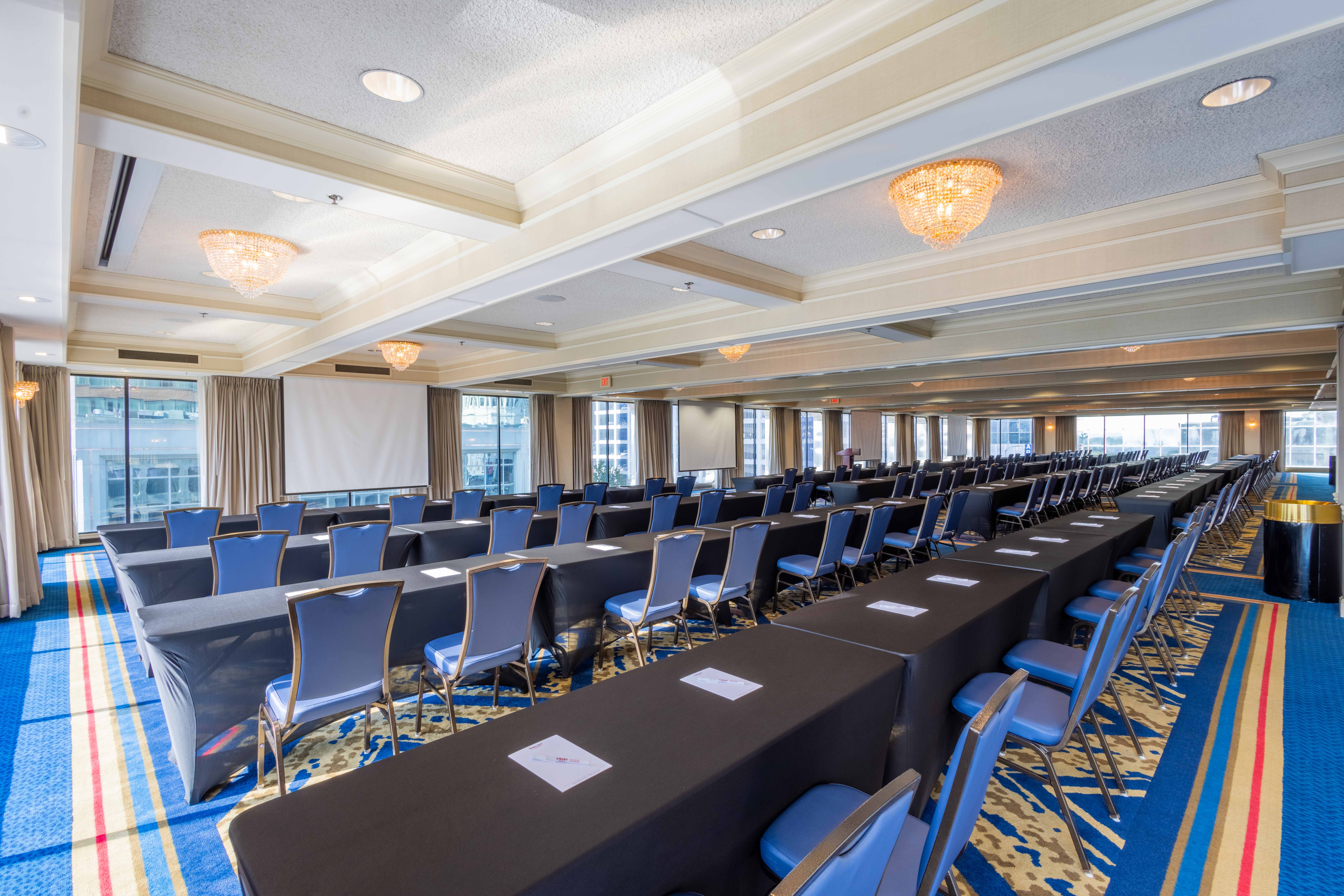 Drury Plaza Hotel St. Louis at the Arch - Meeting Space