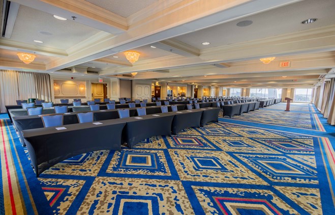 Drury Plaza Hotel St. Louis at the Arch - Meeting Space