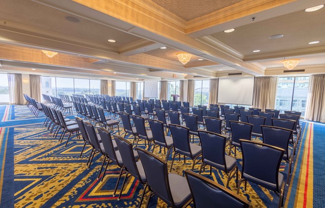 Drury Plaza Hotel St. Louis at the Arch - Meeting Space