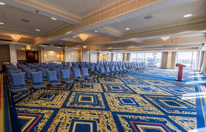 Drury Plaza Hotel St. Louis at the Arch - Meeting Space